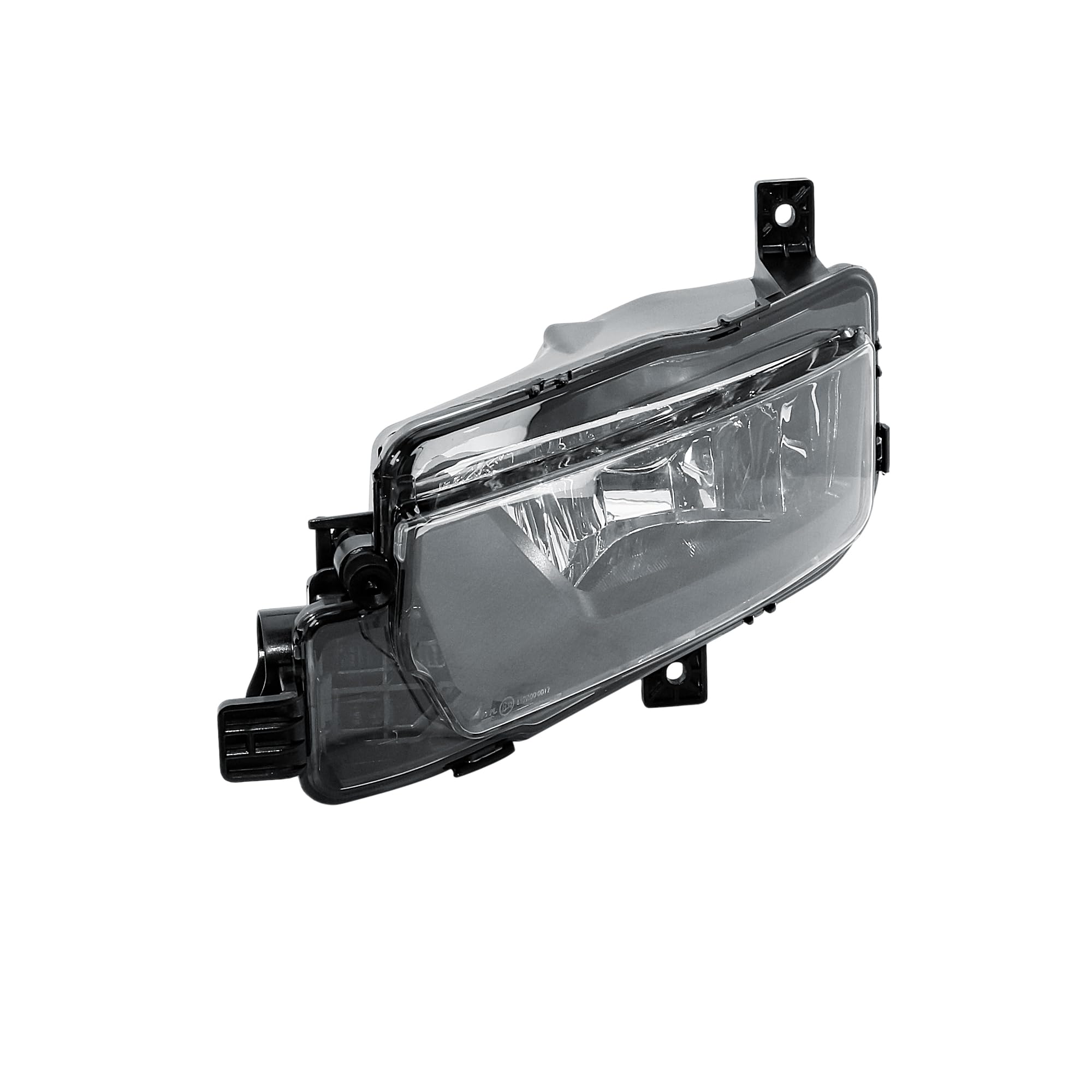 LONGLING Faro Antiniebla Reemplazo Izquierdo Lado Conductor con Bombilla para VW Crafter MAN TGE 2017-2025