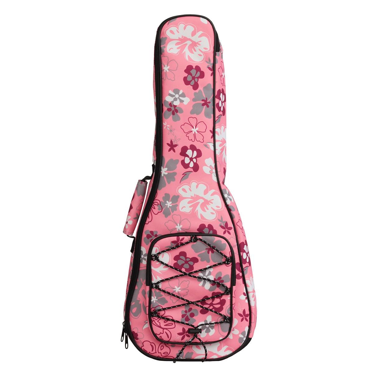 MUINS Ukulele Case,26 Inch Tenor Ukelele Uke Case bag soft