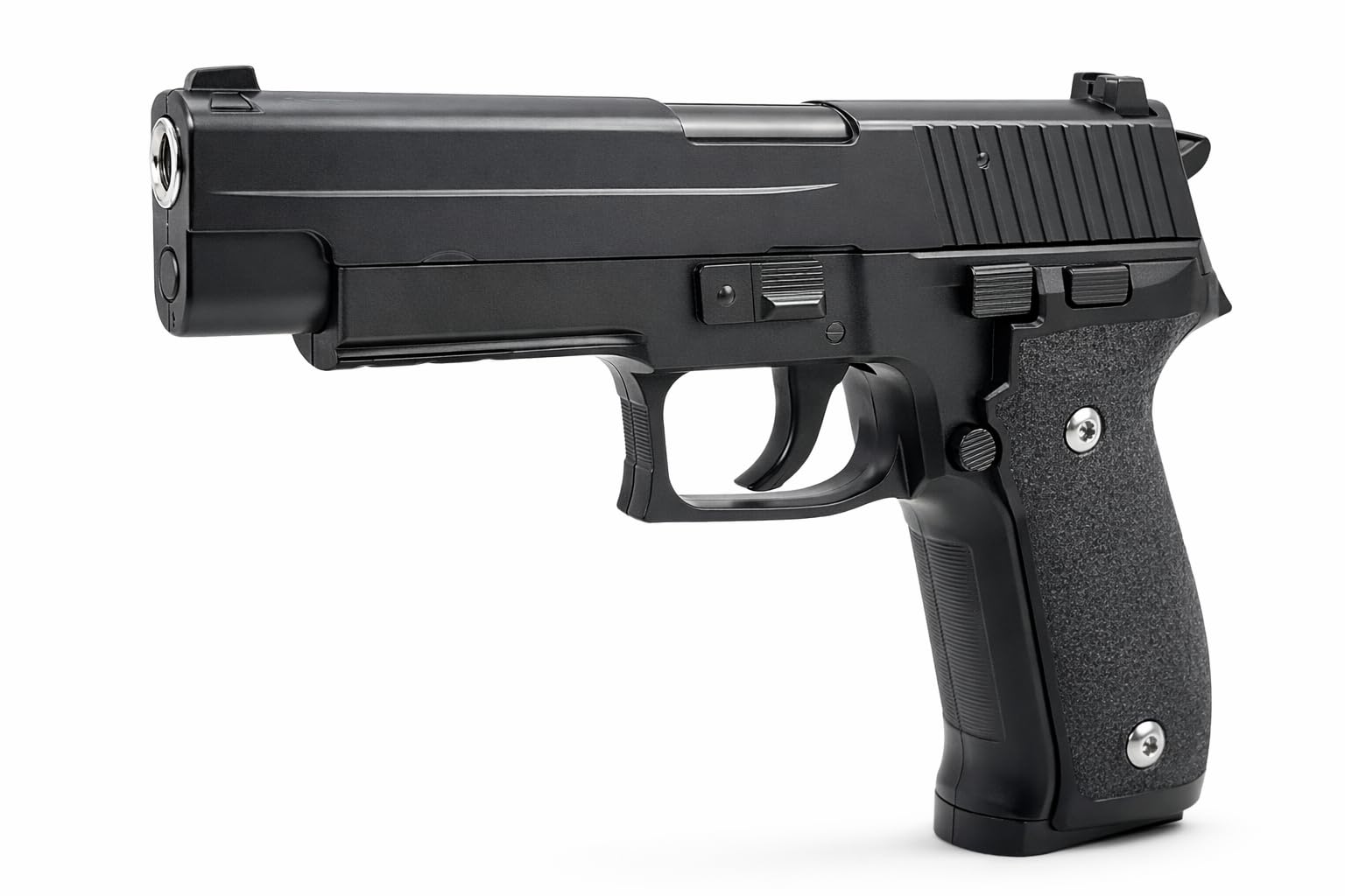 NEMT FC26Black Federdruck Airsoft