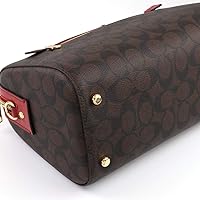 Amazon.co.jp: [コーチ] ショルダーバッグ 83607 シグネチャー