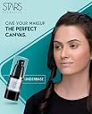 Stars Cosmetics Underbase Liquid Primer for Face | Lightweight Transparent Non-Greasy Formula | Smooth Base for Makeup | Moisturizes Pores | Radiant Glow Finish | All Skin Types (15ml) gallery image
