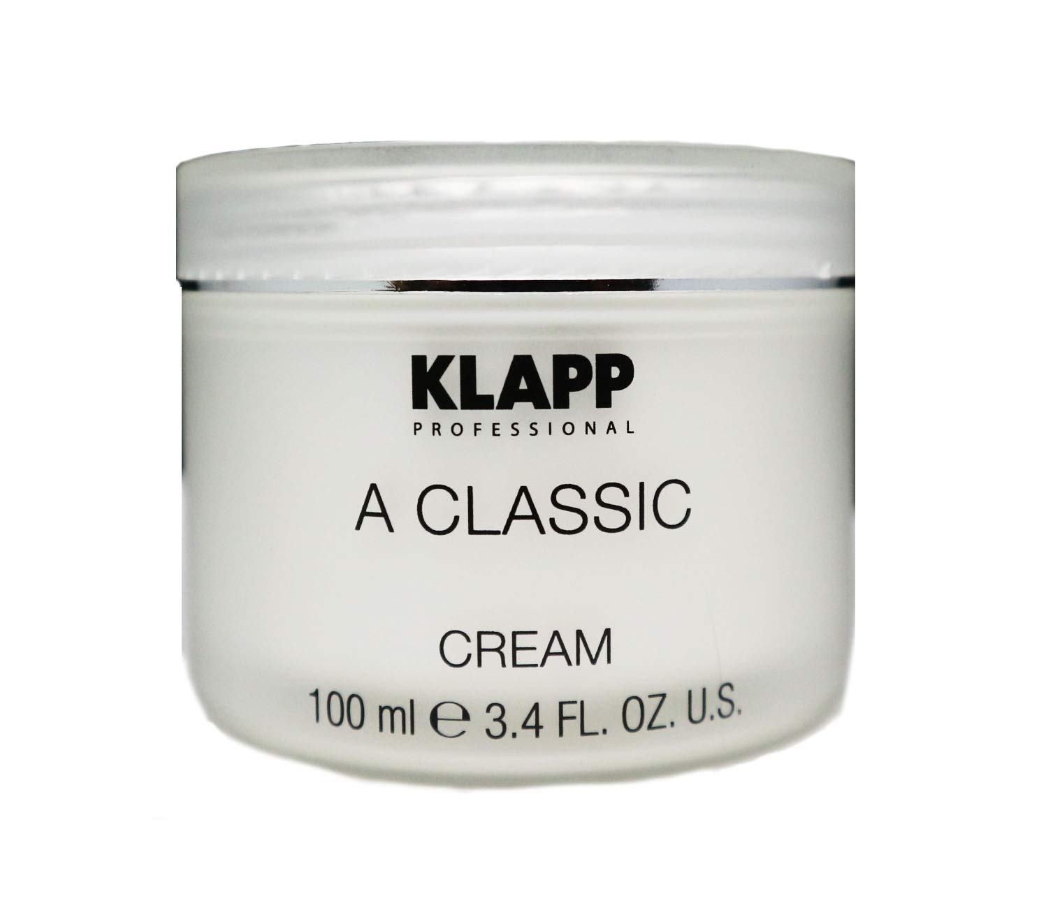 KlappA Classic Cream ( Night Cream ) 100ml