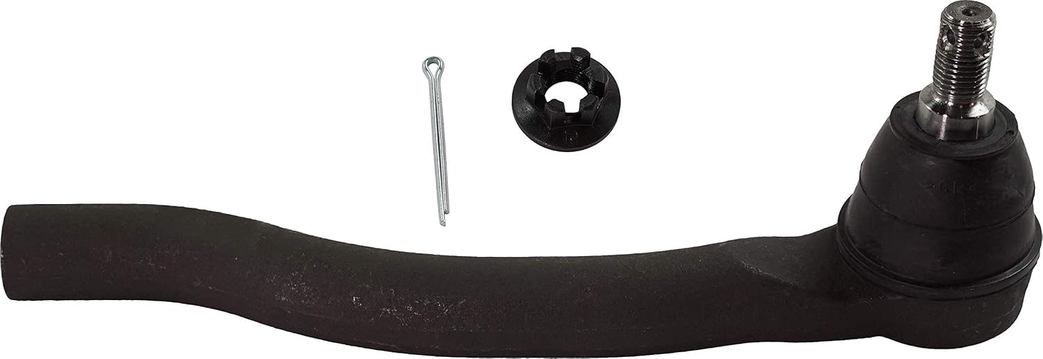 Garage-Pro Front Right Outer Tie Rod End Replacement For Honda Pilot 2009 2010 2011 2012 2013 2014 2015 Acura MDX 07-13