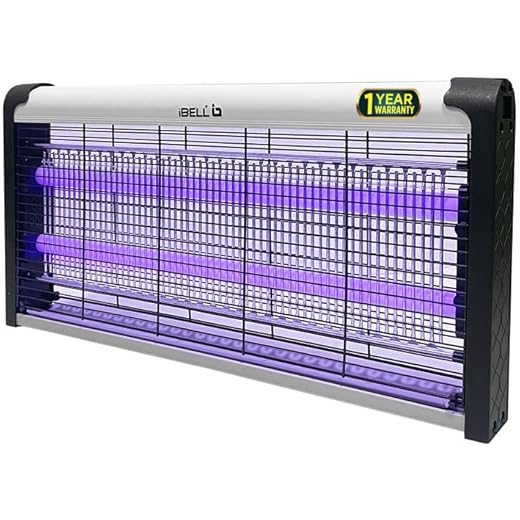 iBELL M23IK Insect Killer Machine