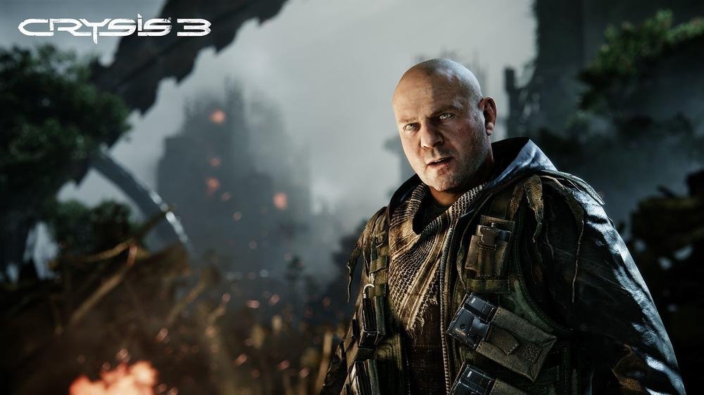 Crysis 3 - édition Hunter [Importación francesa]