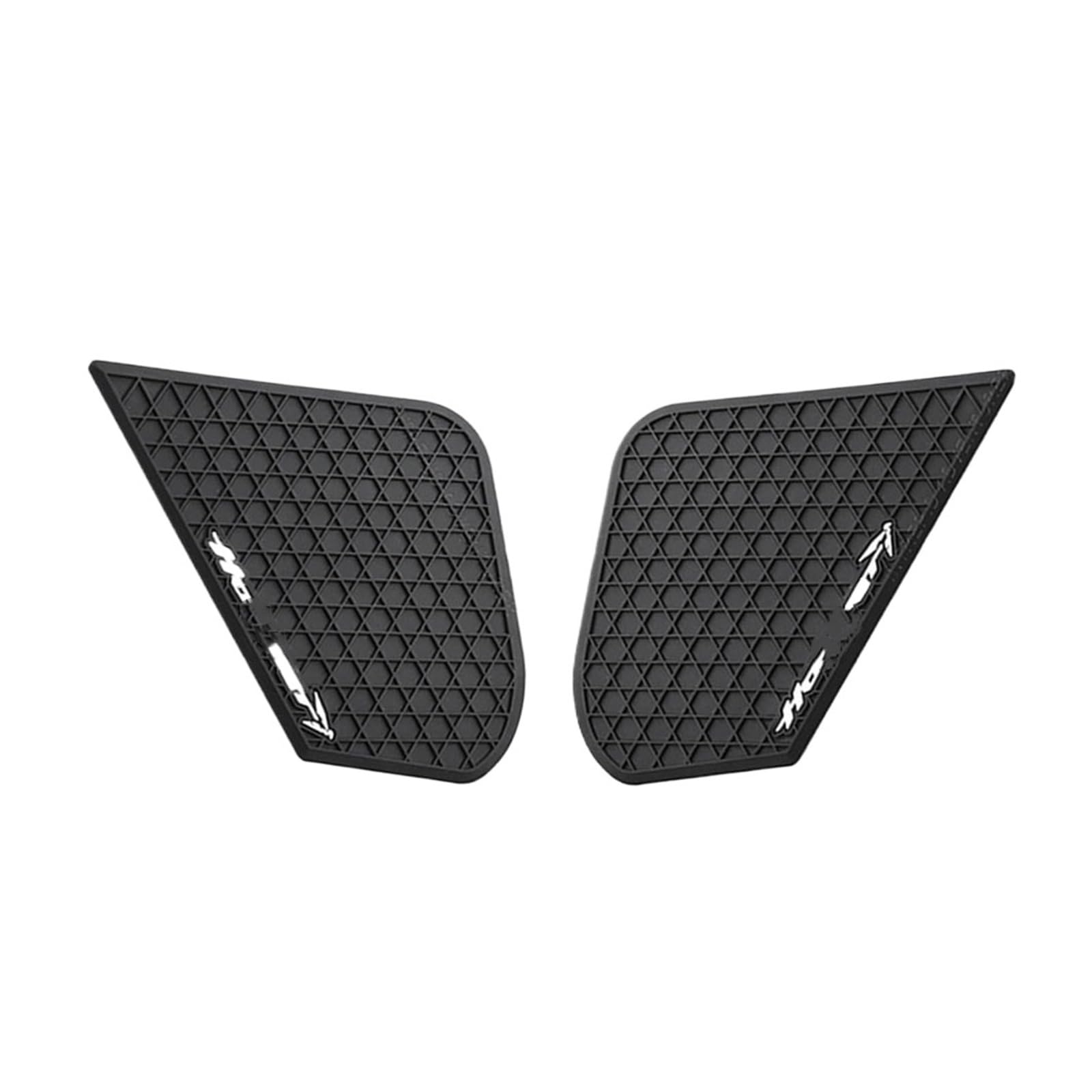 Motorcycle Fuel Tank Pad Stickers for Hond&a CB750 for Hornet 2023- CB 750 Motorcycle Side Fuel Tank Pads Protector Stickers Decal Gas Pad