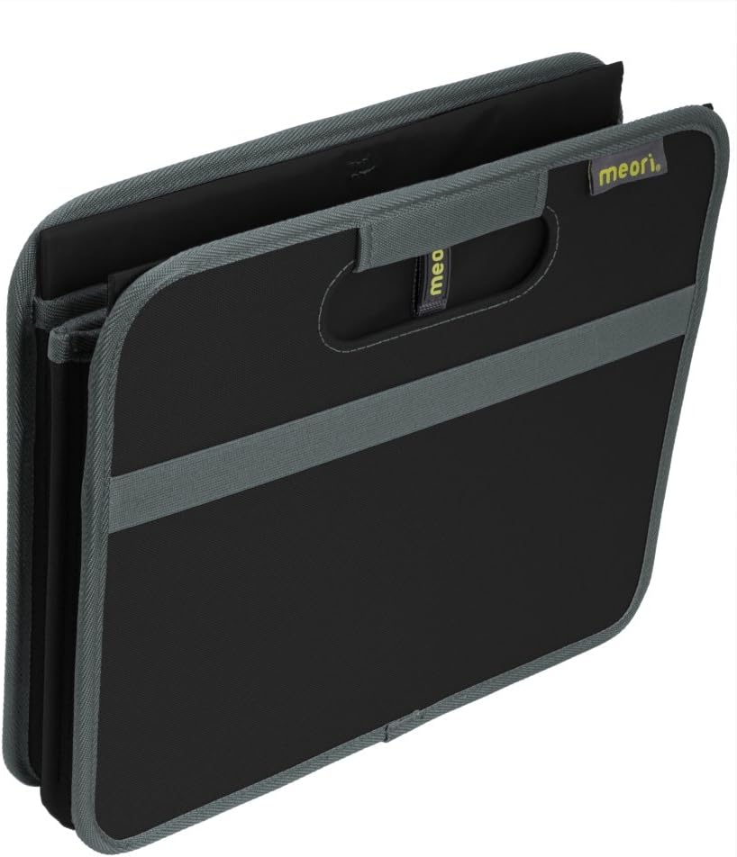 Bіg Sаlе meori Black Foldable Box Classic Large Lava 2-Pack Transport Shopping Car Tailgate Sports Gear Storage Fеаturеd Prоduсt meori Black Foldable Box Classic Large Lava 2-Pack Transport Shopping Car Tailgate Sports Gear Storage