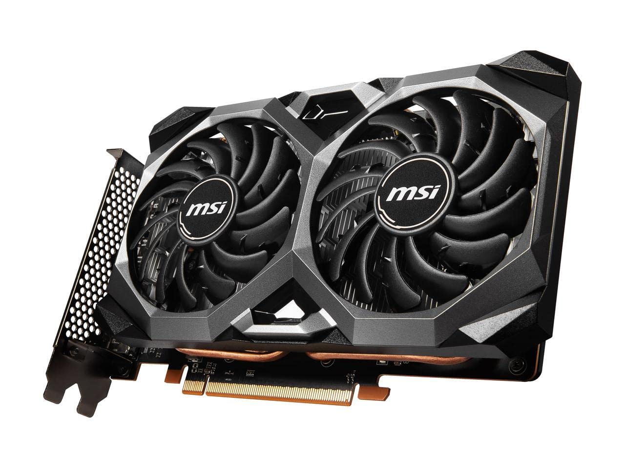 Amazon.in: Buy MSI Radeon RX 6600 XT MECH 2X OCv1 Graphics
