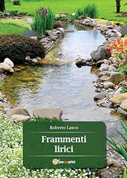 Paperback Frammenti lirici [Italian] Book