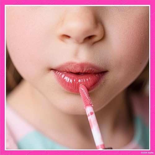 Miniatura 7 de Disney Princess - Townley Girl - 3 piezas de brillo labial enrollable a base de plantas para niños y niñas a partir de 3 años perfecta para fiestas