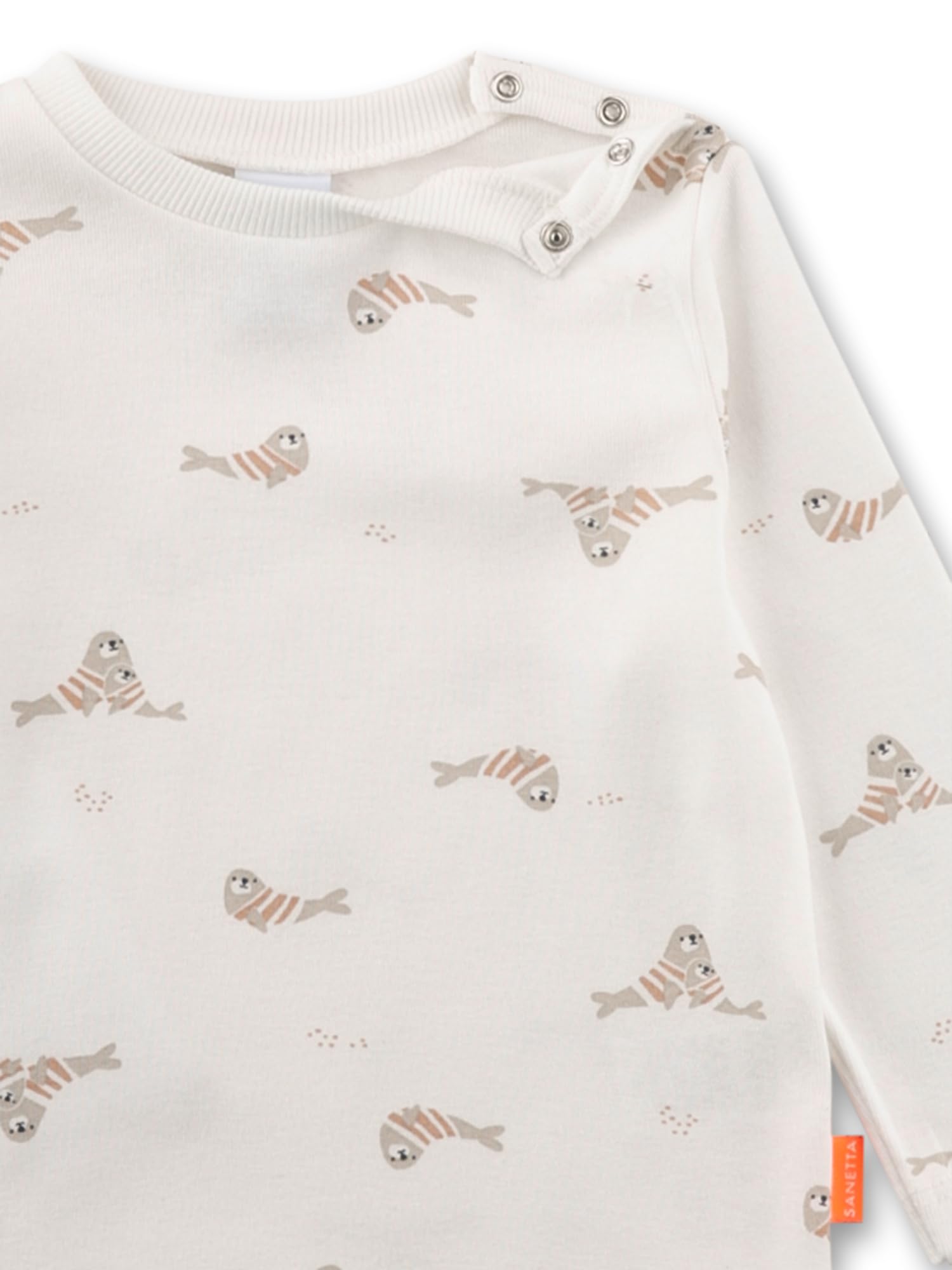 Sanetta Jungen 222307 Baby- & Kleinkind-Schlafanzüge