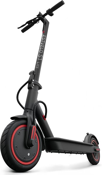 INVANTI E30 Electric Scooter with 25-32km Range