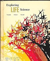 Exploring Life Science B000K6EEOM Book Cover