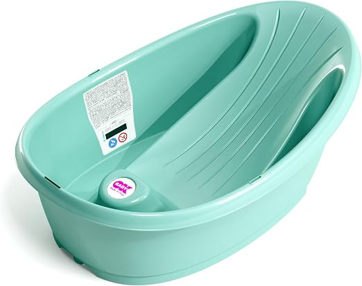 Les meilleures baignoires pour bébé de 2026 : Le Guide Pratique