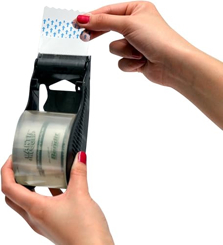 Miniatura 3 de BanditCinta de embalaje (rollos de recambio, 2" X 55yd, 2Pack (74041-eh)