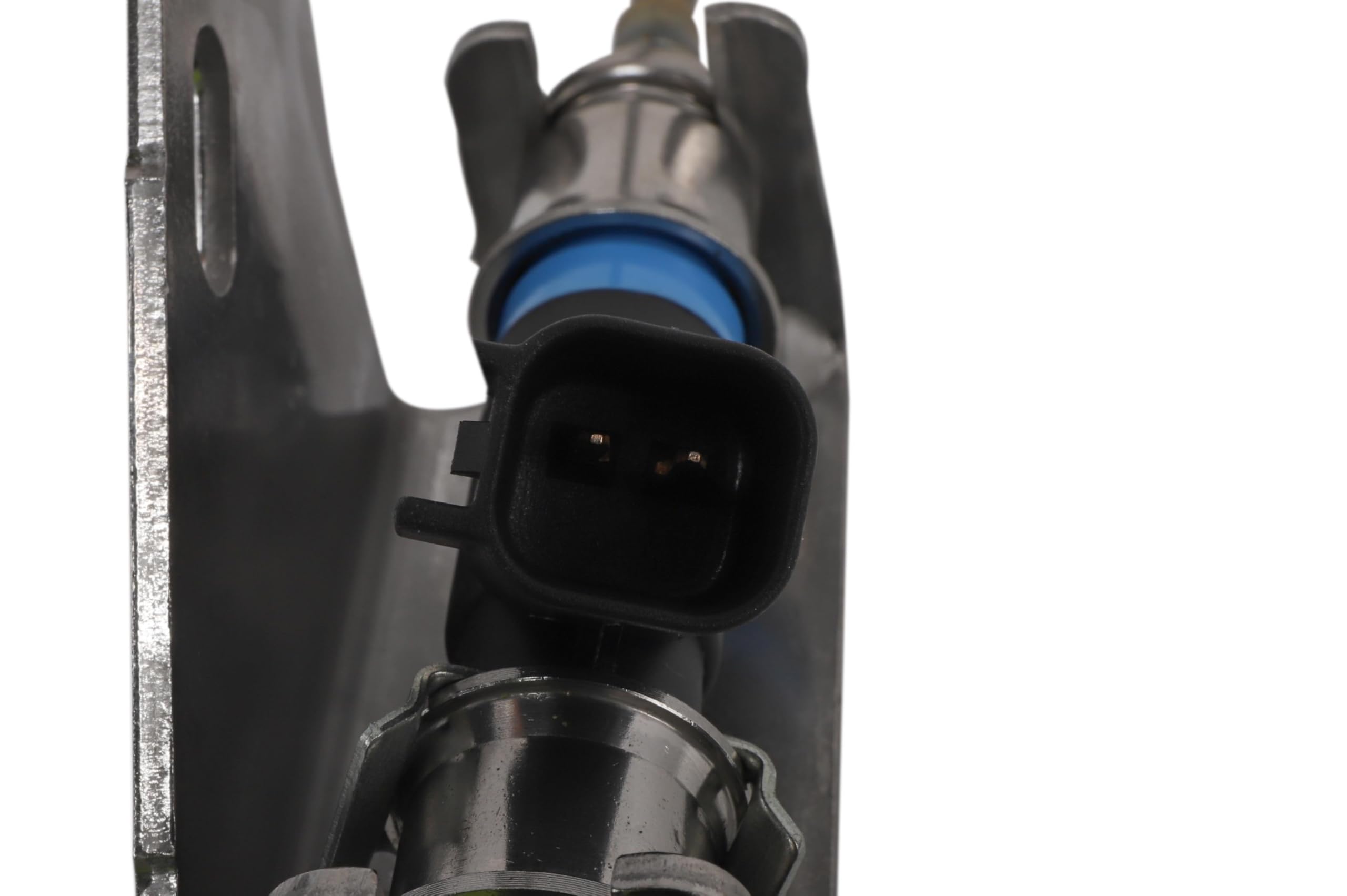 GM Parts Inyector de hidrocarburos diésel de baja presión 12717296