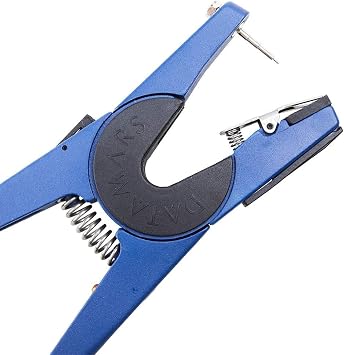 Universal Tag Applicator