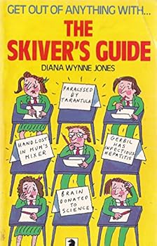 Paperback The Skiver's Guide Book