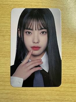 KCON LA 2024限定　マイ　izna land2 トレカ　ILAND2 Amazon.co.jp: izna ジョンウン ILAND2 KCON LA パリ アメリカ