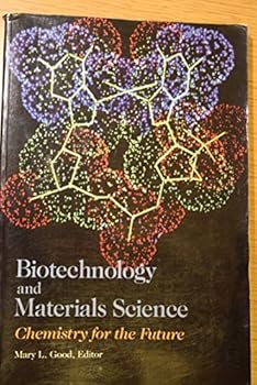 Paperback Biotechnology and Materials Science Book