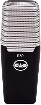 CAD Audio E50 Condenser Microphone
