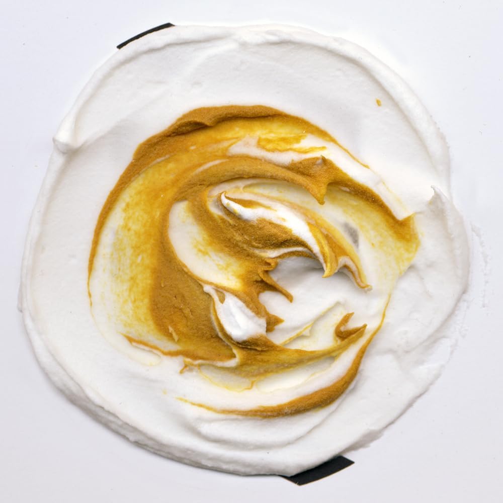 GOLDEN Light Molding Paste, 128 fl. oz. Jar, Professional Acrylic Paste Medium, Opaque