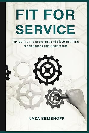 Fit for Service