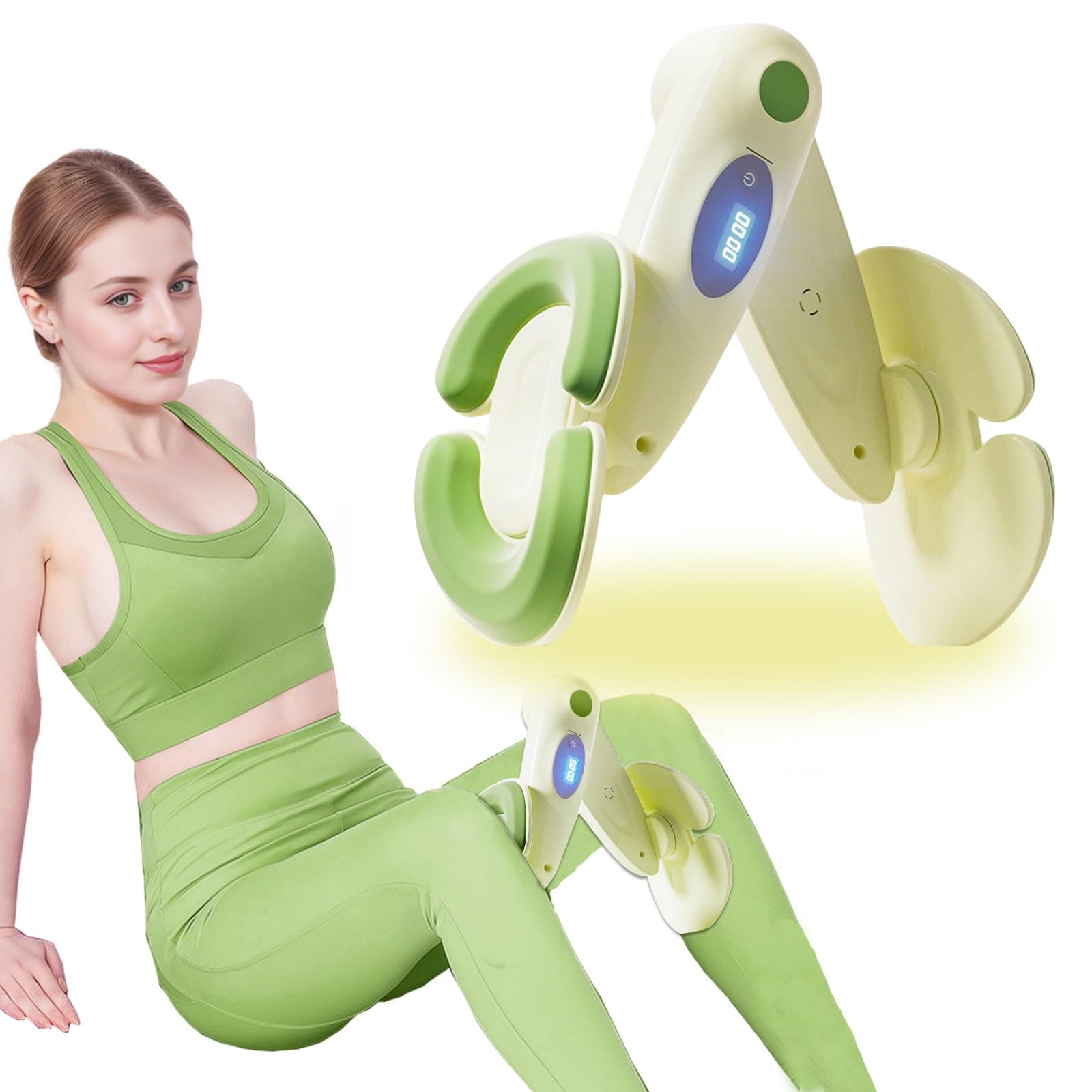 Amazon.co.jp: ケーゲルエクササイザー 骨盤底筋トレ ケーゲル