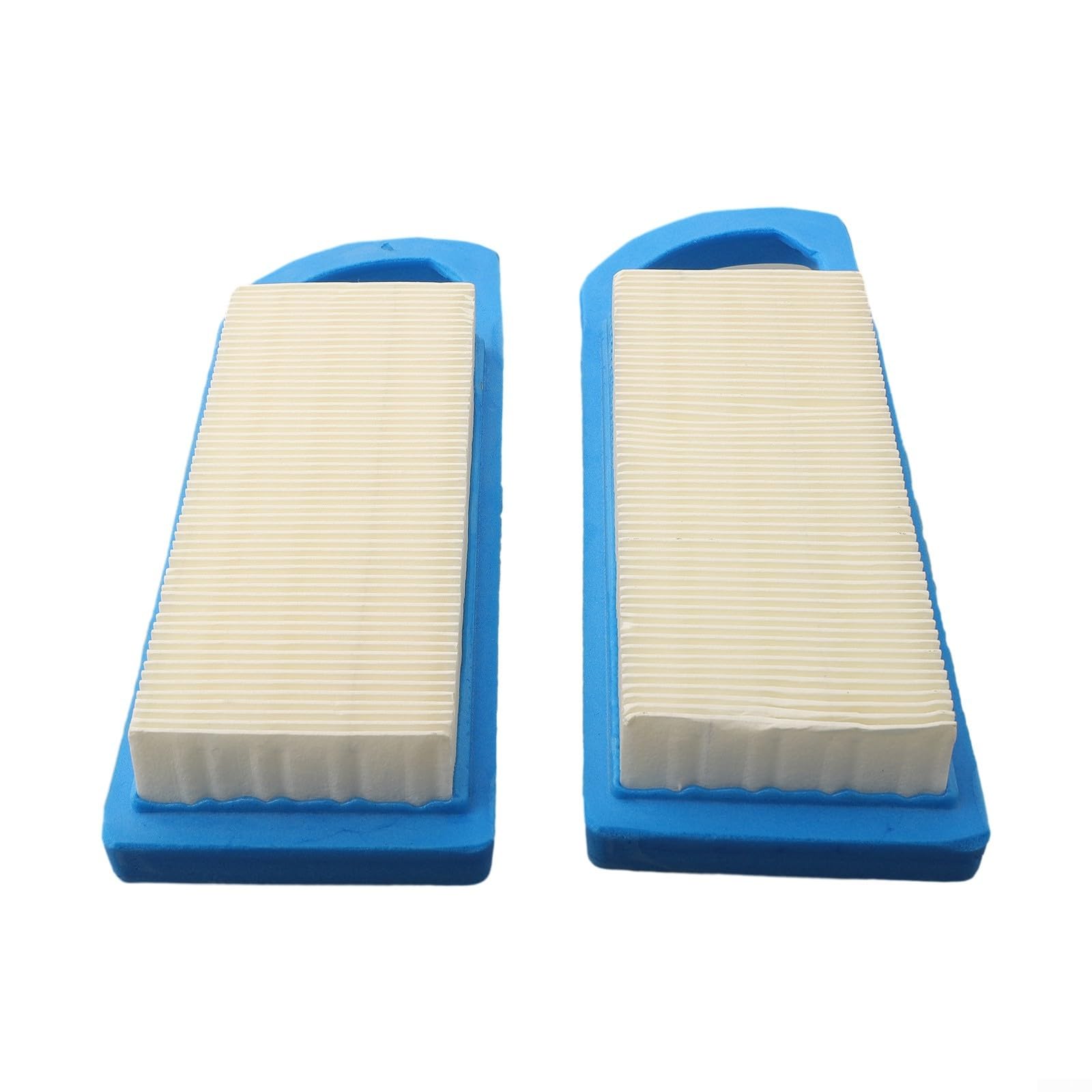 SPORTARC Lot de 2 filtres à air et pré-filtres pour B&S 697153 698083 794422 795115 M14171