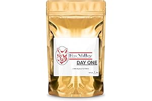 Fox Valley: Your Kitten's First Formula for Life