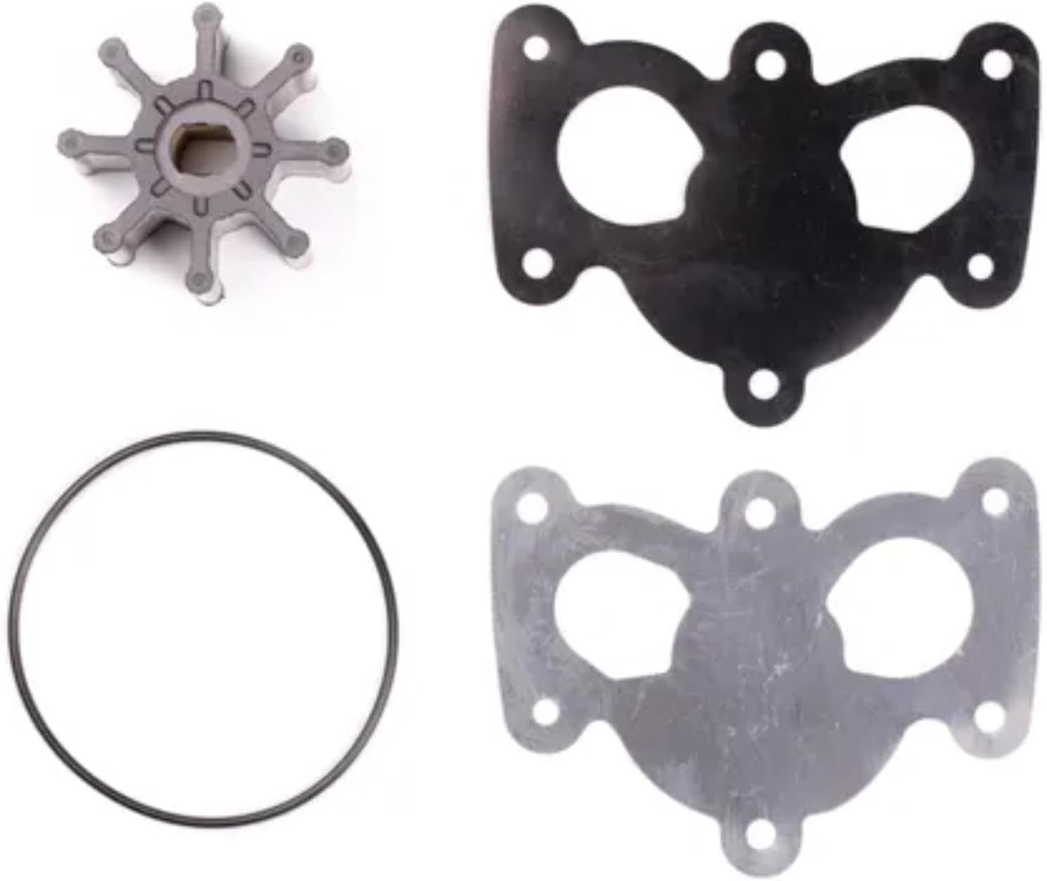 Sierra, Water Pump Base Repair Kit, 18-32888