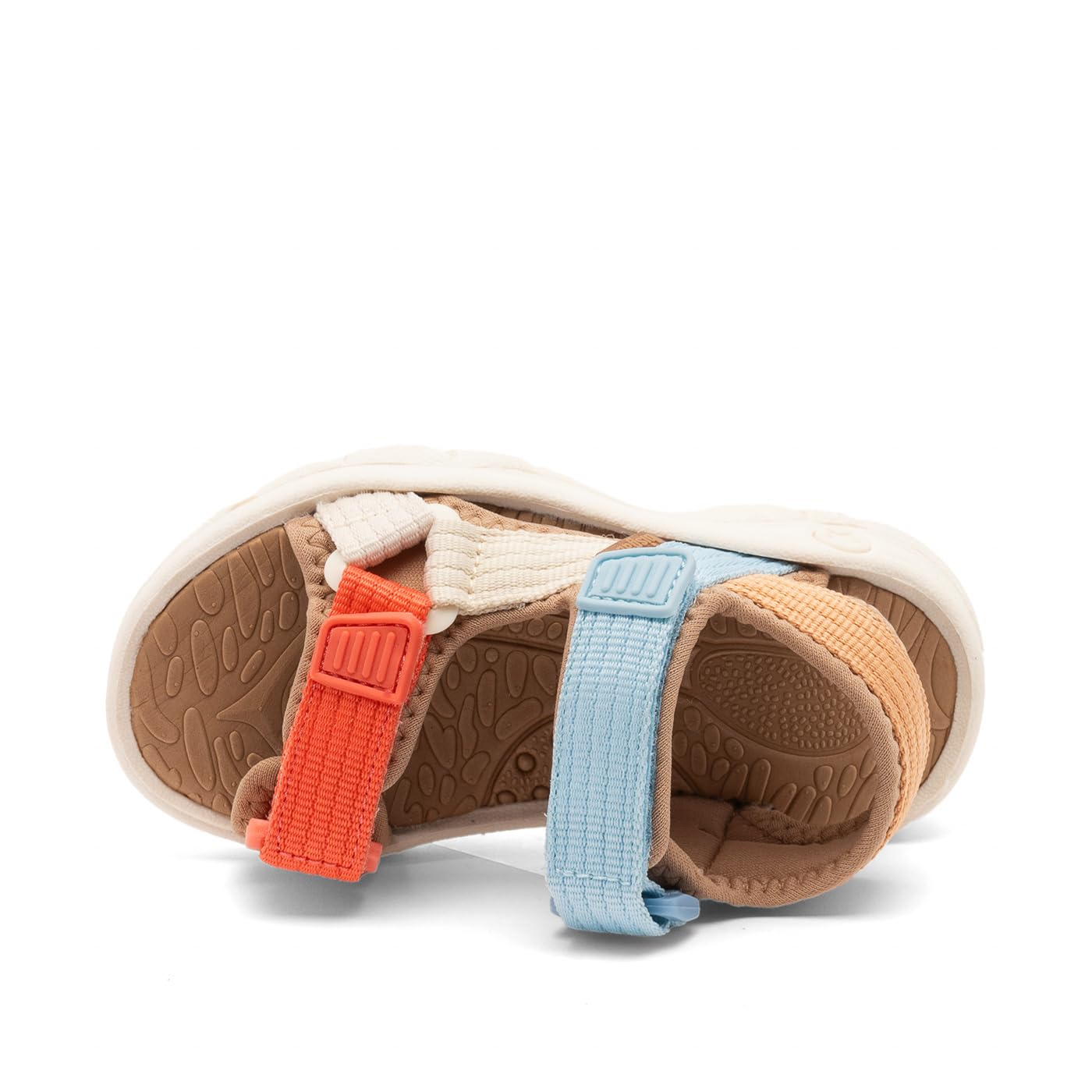 Bisgaard Unisex Kinder Bisgaard NicoSandal