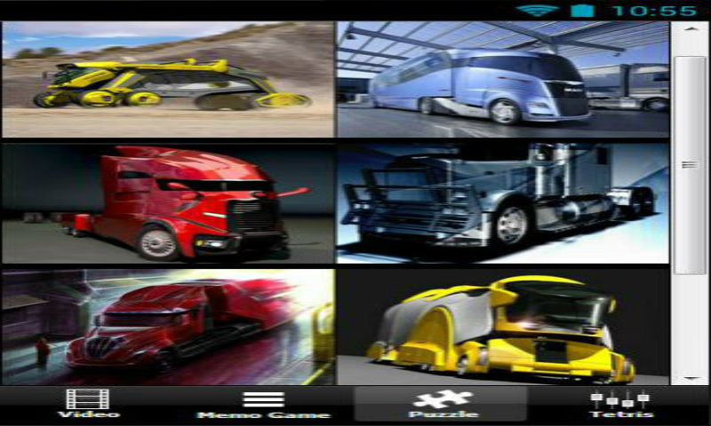 Monster Drag Racing Truck Monster Drag Racing - App on Amazon Appstore