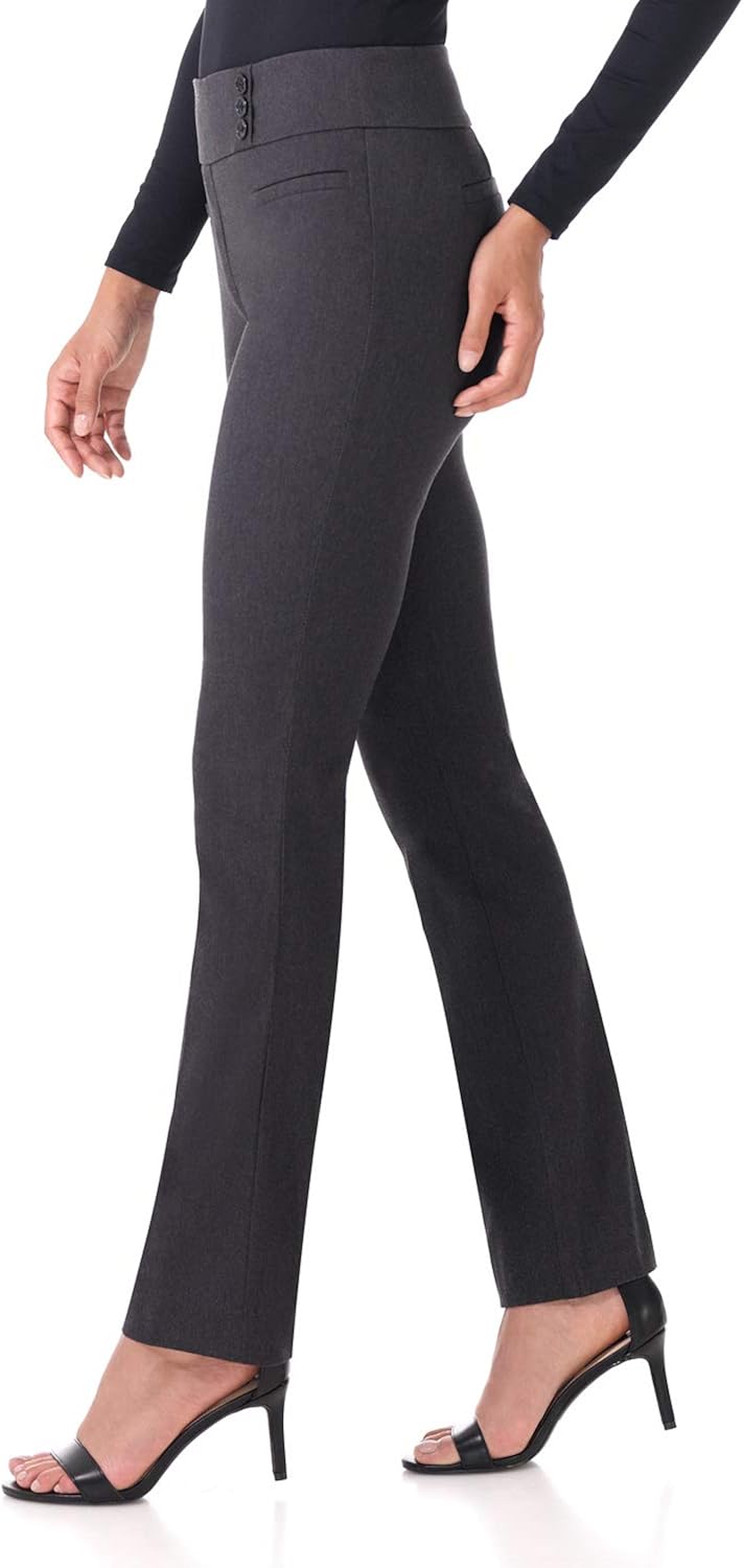 chic women's comfort stretch jeans