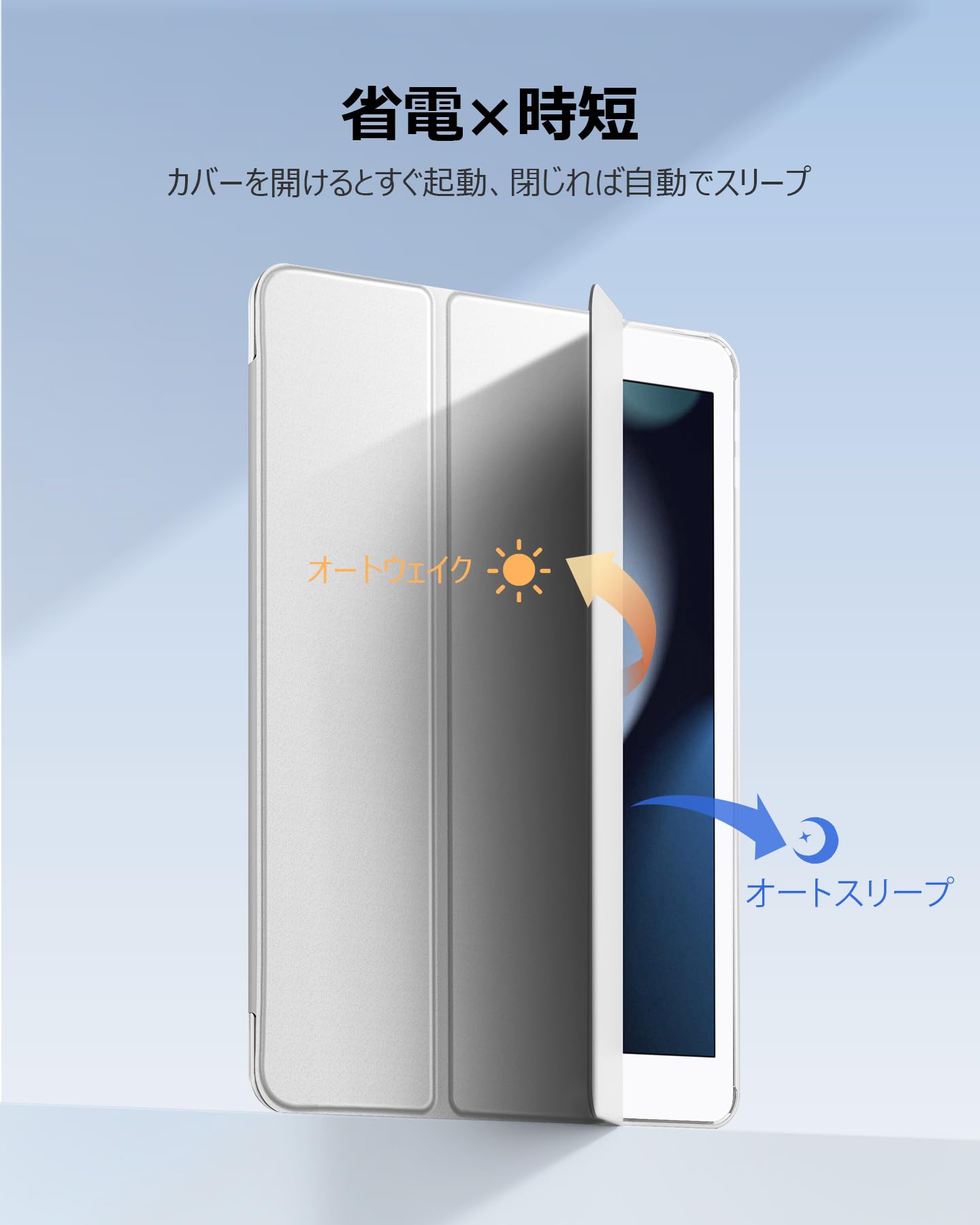Amazon.co.jp: [iPad 9/8/7 ケース ガラスフィルム セット]CACOE ipad