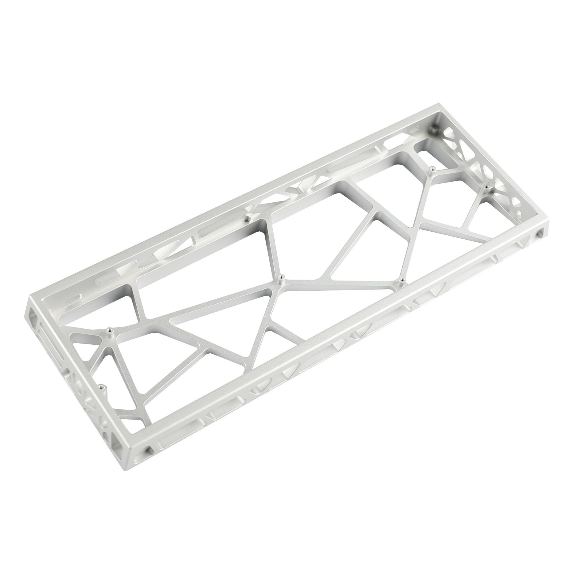 YMDK 60% Hollow60 GH60 アルミニウムケース Amazon | YMDK 60% Hollow60 GH60 アルミニウムケース Wooting60HE