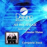 As We Speak (complete track)