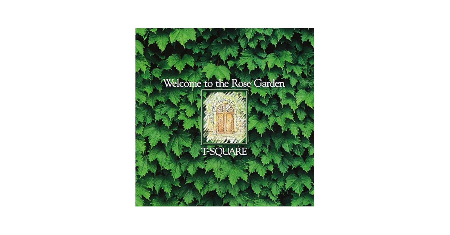 T-SQUARE 楽譜 Welcome to the Rose Garden T-SQUARE 楽譜 WELCOME TO THE ROSE GARDEN T-SQUARE, T-SQUARE