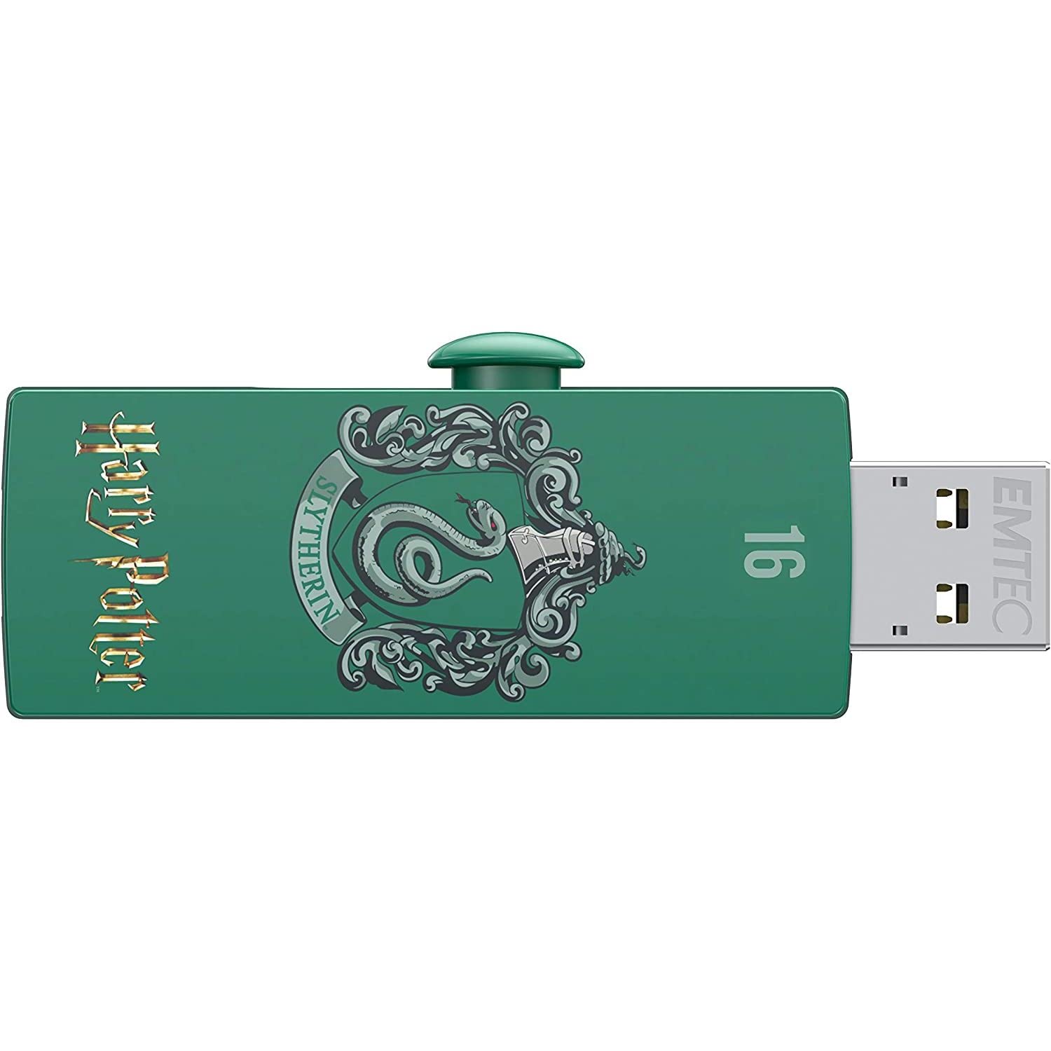 Clé USB 2.0 Emtec M730 Harry Potter Serdaigle - 16Go (Bleu) à prix bas Clé USB 2.0 Emtec M730 Harry Potter Serdaigle - 16Go (Bleu) à prix bas