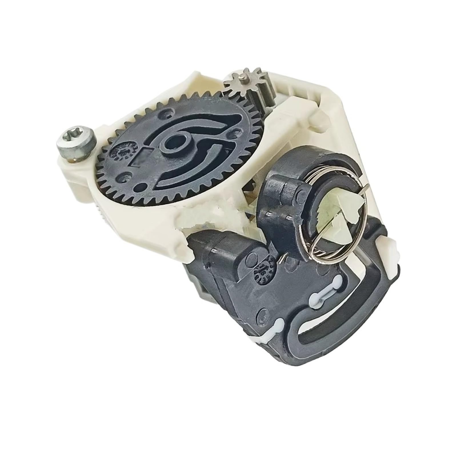 Zhannuobhd One Color Rear Tailgate Lock 8200102583 For Clio 2 3 For Megane For Scenic For Twingo Car Trunk Central Door Lock Actuator Motor 7701473742 7700435694