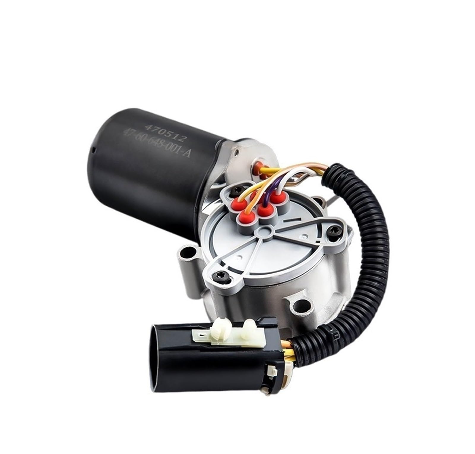 Moteur boîte transfert Ford Ranger boîtier renforcé robuste 2007-2011 - 7