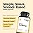 Berberine Supplement 1500mg | Berberine 500mg Per Capsule | 97% Standardized Purity | Supports Metabolic Profiles & Hormonal Balance | 270 Berberine HCL Capsules | Berberine Supplements 90-Day Supply