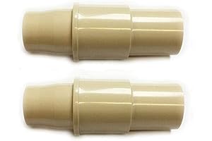 Doughboy Pool Parts - Replacement Doughboy Skimmer Vacuum Hose Adapter