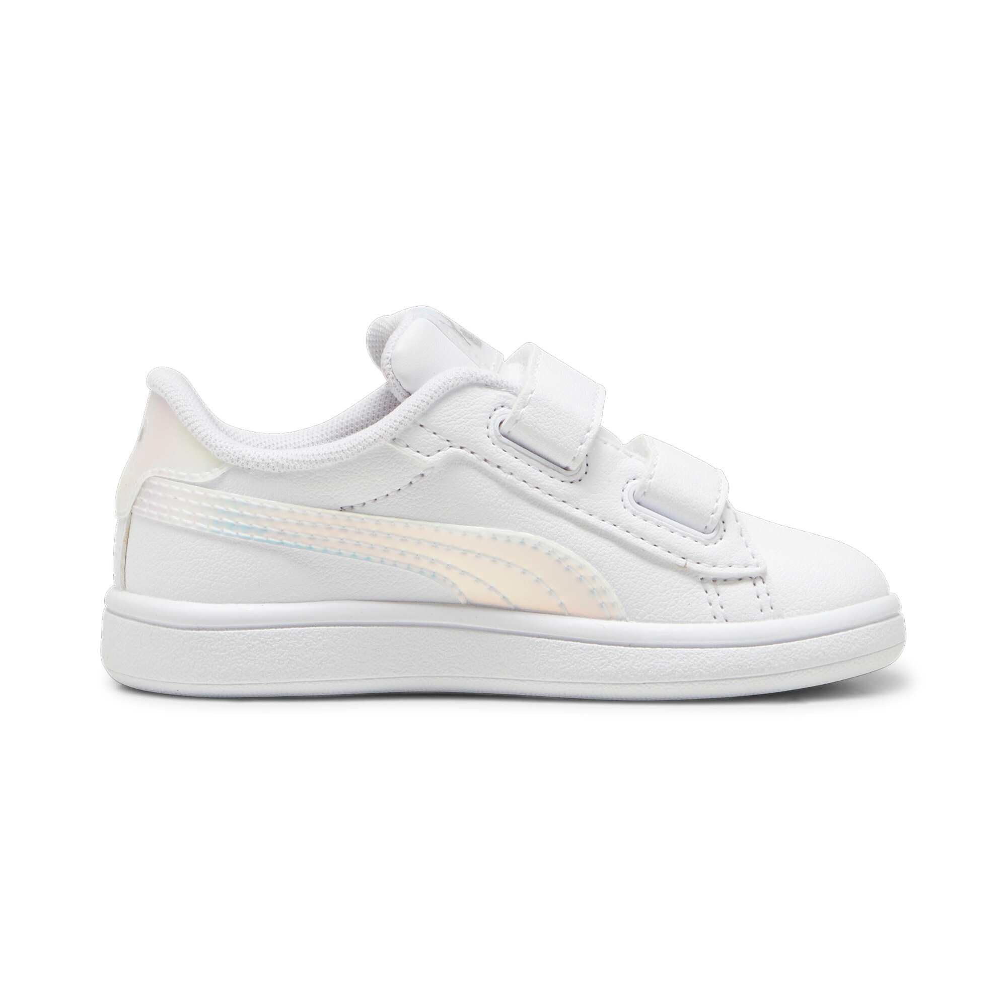 Puma Smash 3.0 Holo 2.0 V Inf SneakerMixte bébé