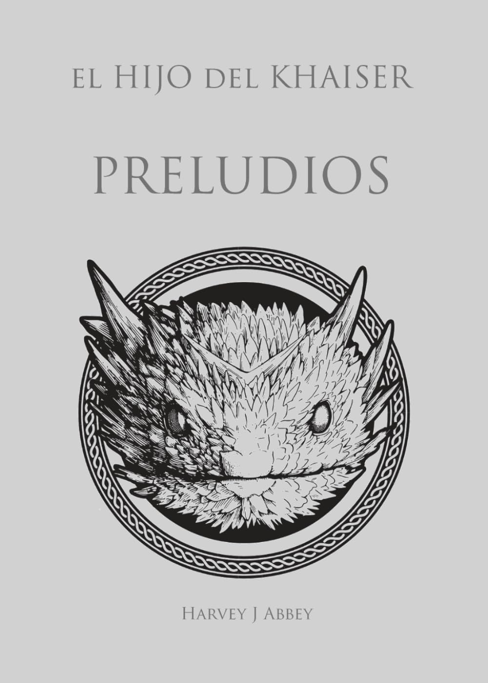 El hijo del Khaiser: Preludios