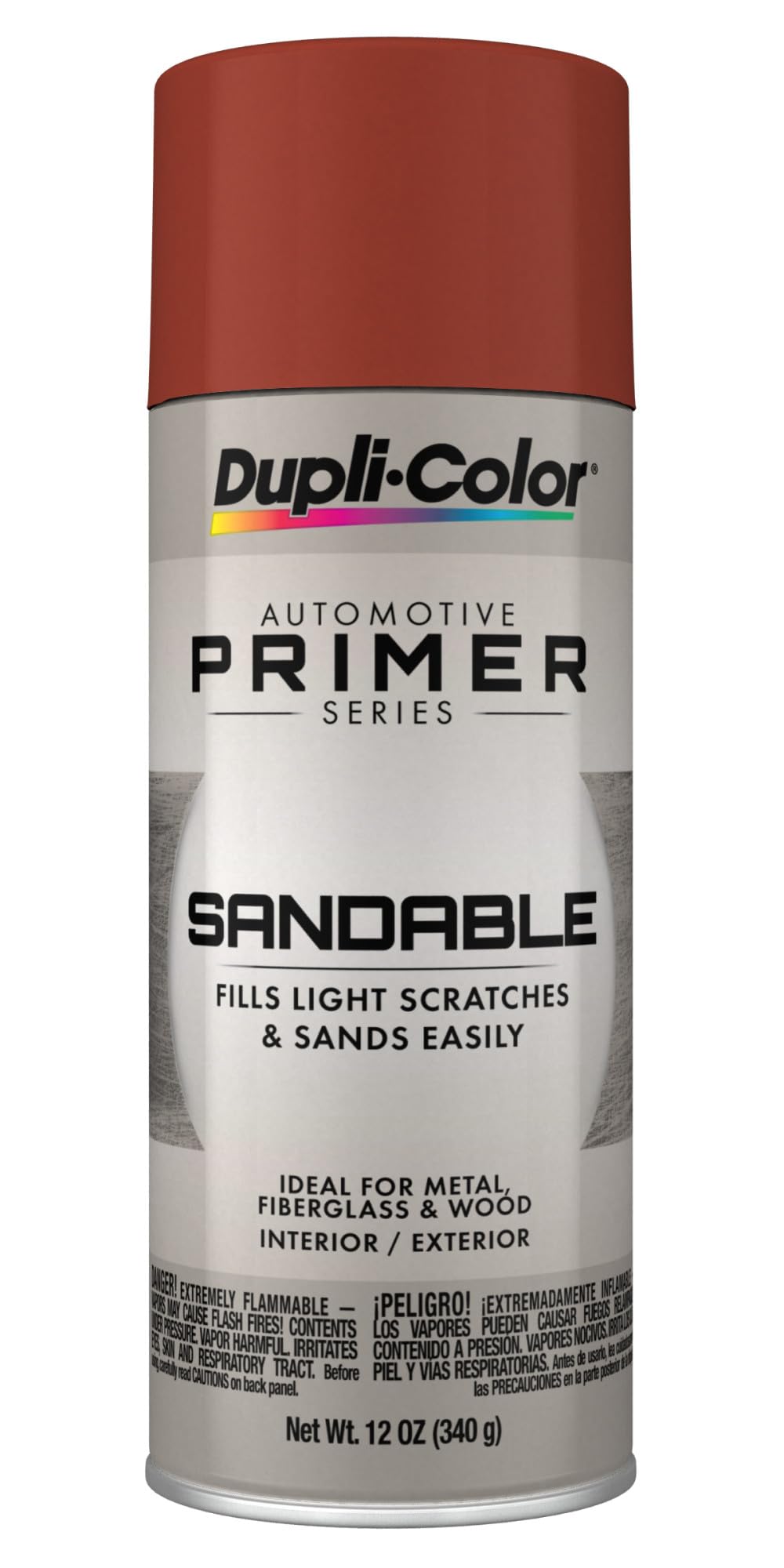 Dupli-Color Multi-Purpose Sandable Primer