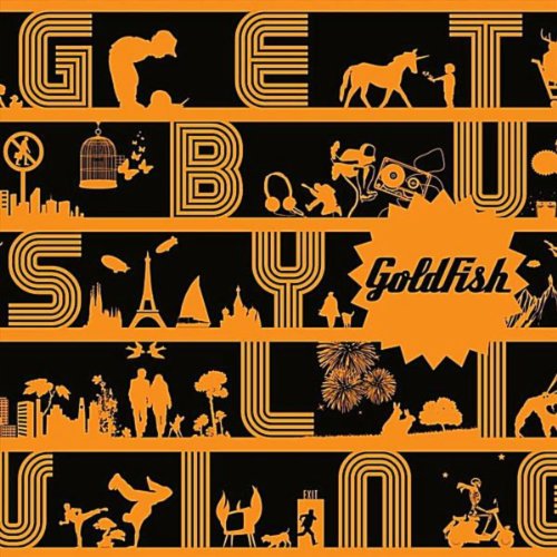 Reproducir Get busy living de Goldfish en Amazon Music