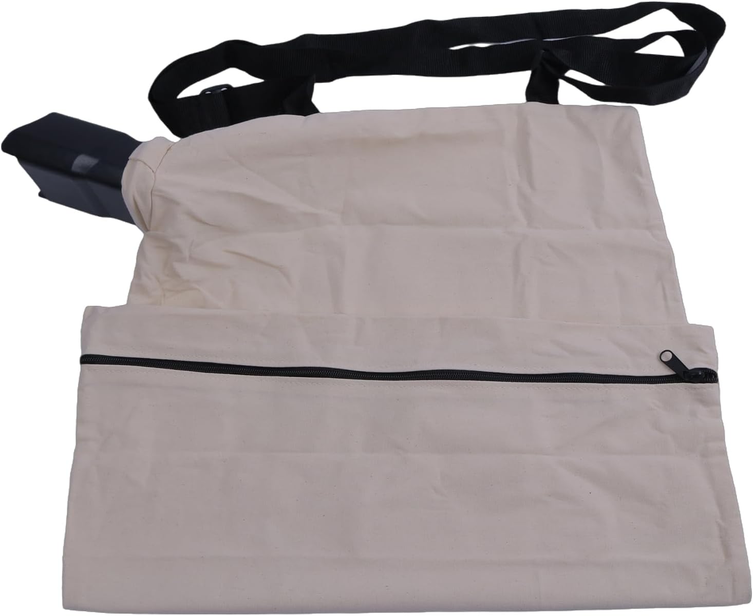 DUDSN 1277040 Blower Debris Vacuum Bag Compatible With