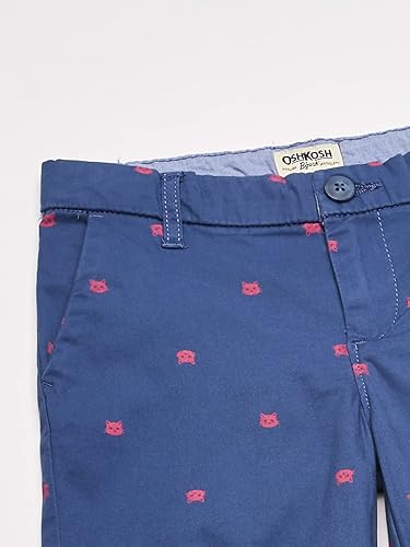 Miniatura 3 de OSHKOSH B'GOSH Girls' Skimmer Short