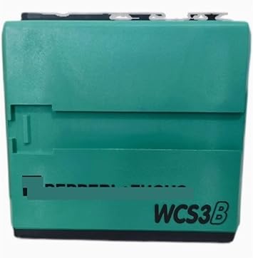 Original WCS3B-LS221D Read Head RS485 Interface